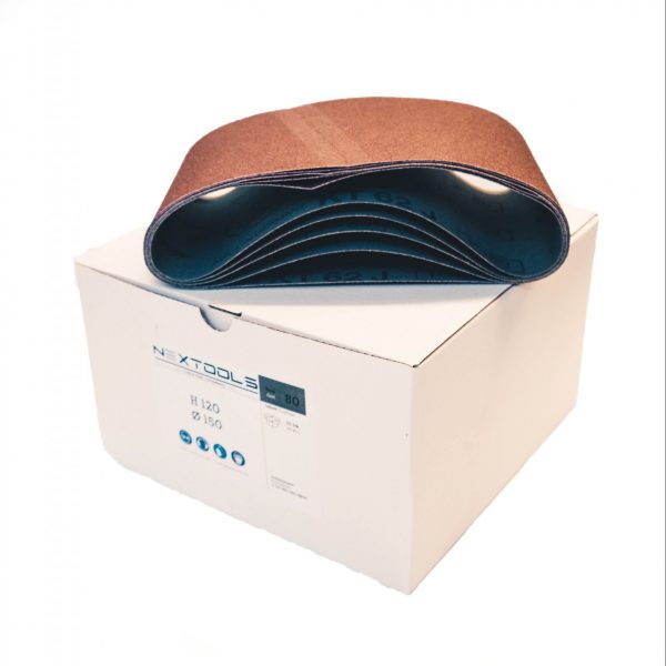 Abrasive Sleeve