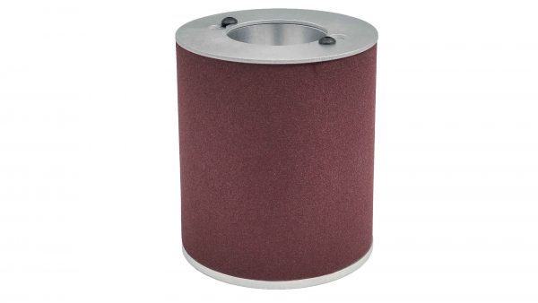 Ø110mm Sanding Drum | Ø30mm Bore