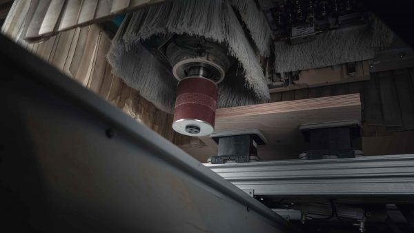 Ø110mm Sanding Drum | Ø30mm Bore - Image 5