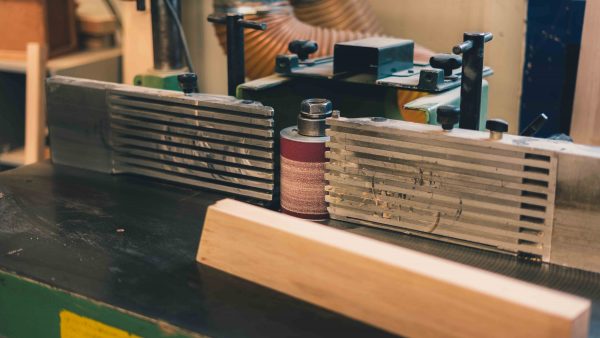 Ø110mm Sanding Drum | Ø30mm Bore - Image 6