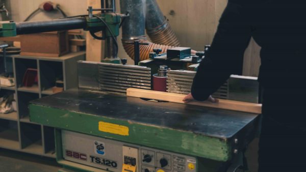 Ø110mm Sanding Drum | Ø30mm Bore - Image 7
