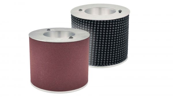 Ø150mm Sanding Drum | Ø50mm Bore - Image 4