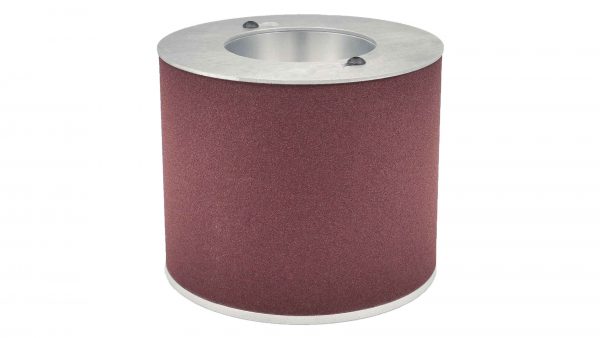 Ø150mm Sanding Drum | Ø50mm Bore