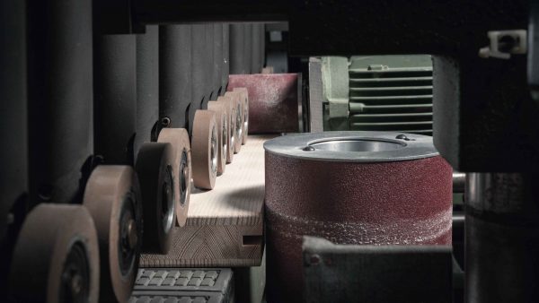 Ø150mm Sanding Drum | Ø50mm Bore - Image 8