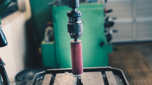 Ø40mm Sanding Drum - Image 5