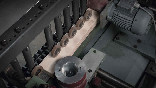 Ø150mm Sanding Drum | Ø50mm Bore - Image 5